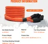 SucceBuy Corde de montagne cinétique 7/8" x 20 ft, 30.580 Voir les images du produit 7