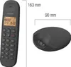 Dect Iloa 150 Solo Noir - Mains Libres Voir les images du produit 9