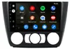 Android Autoradio 9 Zoll 64GB für BMW 1er E81 E82 E87 E88 Produktbild-Vorschau 3