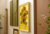 LEGO Art Vincent van Gogh Girasole 31215 Anteprima dell’immagine prodotto 15