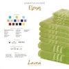 Ręcznik kąpielowy Lavea® 100 x 150 cm bawełna, bardzo Podgląd zdjęcia produktu 4
