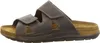 Rohde Herren Pantoletten Clogs Leder Rodigo-H 5914, Produktbild-Vorschau 63
