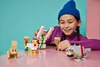 LEGO Minecraft Kuřecí žokej a útok v poušti, Sada na Náhled obrázku produktu 22