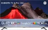 A Xiaomi TV A Pro 2026 with a volcanic landscape displayed on the screen, and feature callouts at the bottom. Anteprima dell’immagine prodotto