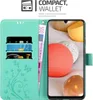 Cadorabo Hülle für Samsung Galaxy A42 5G / M42 5G Schutz Produktbild-Vorschau 3