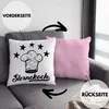 Trendation - Koch Geschenk Deko-Kissen mit Füllung 40x40 Produktbild-Vorschau 2