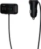 Baseus Bluetooth Wireless Fm Transmitter mit Ladegert Produktbild-Vorschau 1