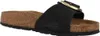 Birkenstock Madrid Big Černý Náhled obrázku produktu 12
