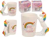 OOTB 78/8272 Tazza unicorno per bambini tazza da caffè in Anteprima dell’immagine prodotto 2
