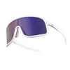 ROCKBROS Fahrradbrille Sonnenbrille winddichte Outdoor Produktbild-Vorschau 1