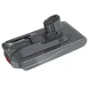 Batteria da 25,2 V 3900 mAh V12 SV46 per aspirapolvere Anteprima dell’immagine prodotto 11