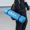Gymtek® Gymnastic Mat 1cm - 180x61cm - Cvičebná podložka na Náhľad obrázku produktu 8