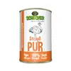 6 x 410 g - Schecker Strauß PUR - Nassfutter beste Qualität Produktbild-Vorschau 2