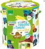 Vilac Touch and Find Farm Podgląd zdjęcia produktu 2