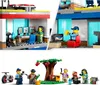 LEGO® City 60371 Kwatera główna pogotowia ratunkowego Podgląd zdjęcia produktu 13