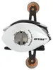 Baitcastmolen Attika 1000, model: Attika 1000 Productafbeelding-voorbeeld 2
