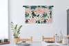 MuchoWow® Wandteppich Wandbehang Tukan - Vogel - Blatt - Produktbild-Vorschau 3