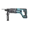 Makita DHR 241 F1J 18 V Li-Ion Perforateur-Burineur sans Voir les images du produit 3