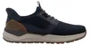Rieker  Herrenschuhe Slipper Blau Freizeit Produktbild-Vorschau 9