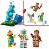 LEGO Fortnite Supply Drop, Stavebnica, 10 rok / roky, Náhľad obrázku produktu 23