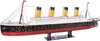 CUBICFUN Titanic podświetlane puzzle 3D 266 elementów Podgląd zdjęcia produktu 2