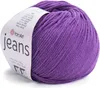 Filato jeans 10 x 50 g 50 Anteprima dell’immagine prodotto 1