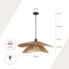 LED Pendelleuchte Esszimmer Pendellampe Wohnzimmer Küche Produktbild-Vorschau 3