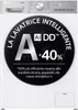 LG F4R9009TPWC, Frontlader, 9 kg, B, 71 dB, 1400 RPM, A Produktbild-Vorschau 2