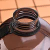 2.2 L Veľká športová fľaša na pitie bez BPA Gym tréningová Náhľad obrázku produktu 3