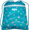 Scout Alpha Schulranzenset DIN 4 teilig Little Flowers Produktbild-Vorschau 2
