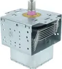 A close-up studio shot of a microwave magnetron. Produktbild-Vorschau