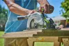 Ryobi R18CS7-0 Sega circolare portatile a batteria senza Anteprima dell’immagine prodotto 4