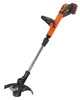 Black & Decker STC1840EPC-QW, 30 cm, Nylonschnur, 1,6 mm, Produktbild-Vorschau 7