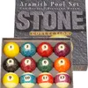 Zestaw bil bilardowych / kule Aramith Stone 57mm Podgląd zdjęcia produktu 5
