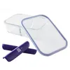 Mastrad StorEat récipient de conservation intelligent pour Voir les images du produit 5