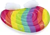 Bestway Rainbow aufblasbare schwimmende schwimmende Insel Produktbild-Vorschau 12