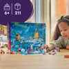 LEGO Friends Adventskalender 2026 - Spielzeug für Mädchen Produktbild-Vorschau 2