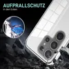 360 Grad Handyhülle für Samsung Galaxy S26 Ultra Case Cover Produktbild-Vorschau 4