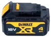 Dewalt DCB182 Batterie 18V 4Ah / 4000mAh XR Li-Ion Voir les images du produit 3