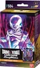 Dragon Ball Super TCG Fusion World - FS04 - Inglese - Mazzo Anteprima dell’immagine prodotto 2