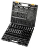 VEVOR 1/2" Antrieb Schlagnuss Set, 13-teiliges tiefes Nuss Produktbild-Vorschau 1