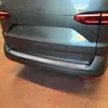 Protezione paraurti per VW T7 Multivan 2021-2024 in acciaio Anteprima dell’immagine prodotto 1