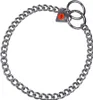 Sprenger Collier, maillons ronds - Acier inoxydable, 2,0 Voir les images du produit 2