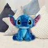 Simba Toys plush Disney Stitch Refresh, 25cm Produktbild-Vorschau 5