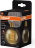 OSRAM Globe 80 LED Filament 4,8W 420lm E27 2.200K gold Produktbild-Vorschau 6