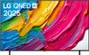 LG QNED AI 65QNED80A6A, 165,1 cm (65"), 3840 x 2160 px, Voir les images du produit 1