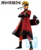 Banpresto Naruto Uzumaki Figur    One Size Produktbild-Vorschau 2