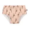 Lässig Splash & Fun Schwimmwindel -   Giraffe rose, 07-12 Produktbild-Vorschau 7