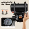 Compresseur Wiltec Airbrush HO-826, compresseur d'air Voir les images du produit 5