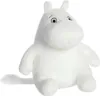 Aurora I Moomin FBA_12585 Peluche Moomin seduto 8 pollici Anteprima dell’immagine prodotto 2